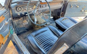Mustang-1965-green-5