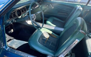 Mustang-1966