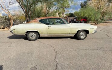 Mustang-1966-green