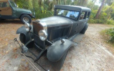Nash 1931