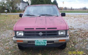 Nissan-1991-1