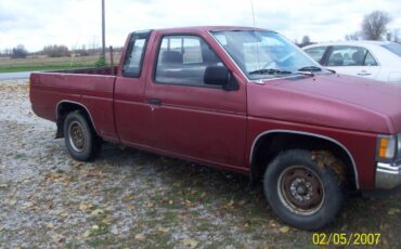 Nissan-1991-2