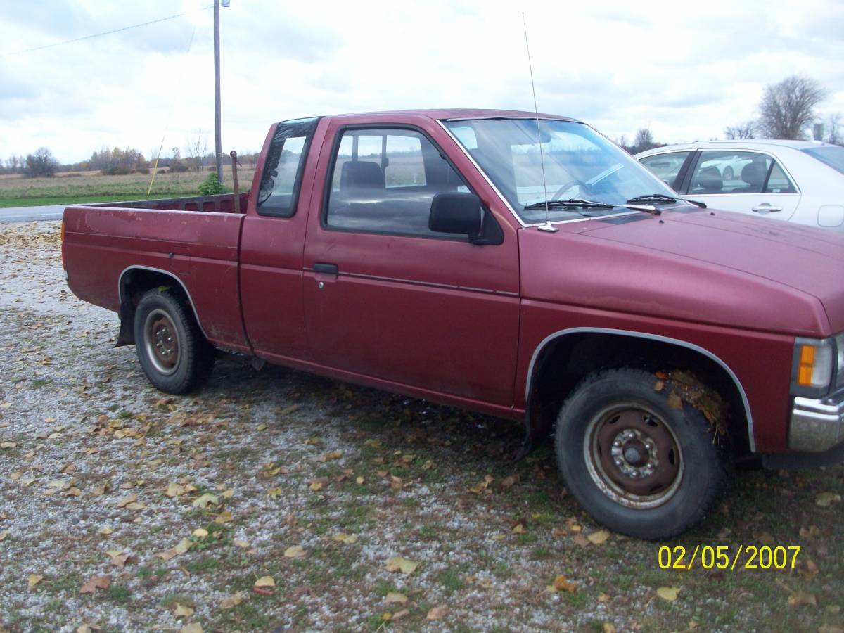 Nissan-1991-2