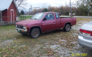 Nissan-1991