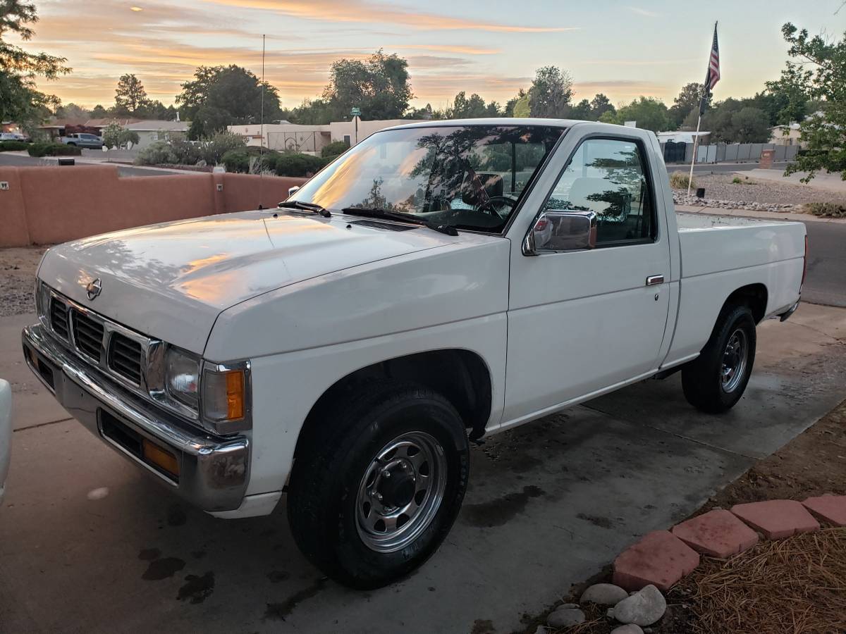 Nissan-1994