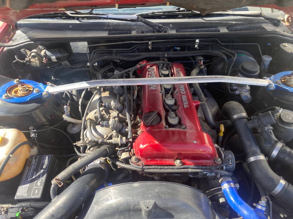 Nissan-240sx-1990-4