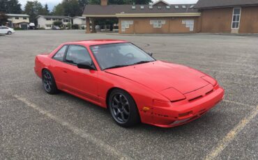 Nissan-240sx-1990-red-1