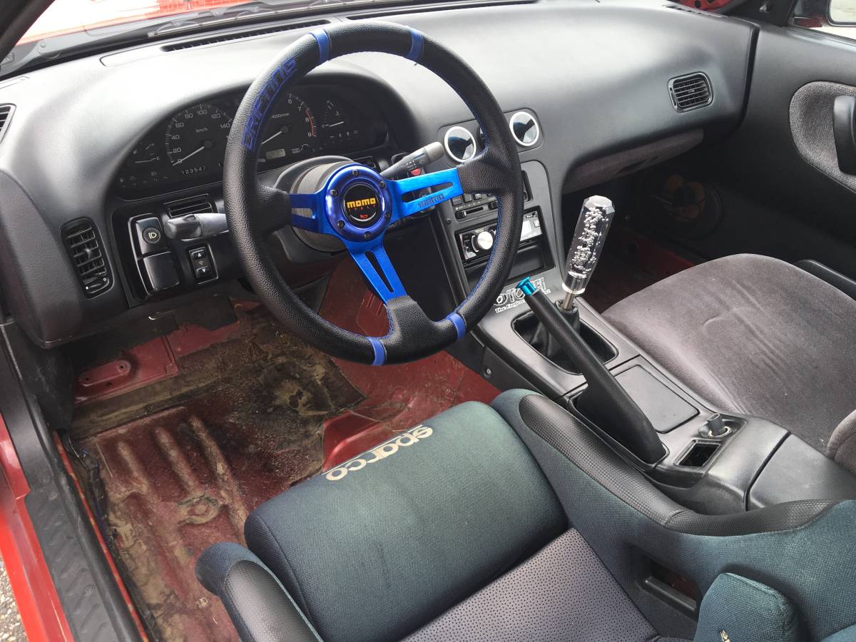 Nissan-240sx-1990-red-7