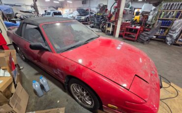 Nissan-240sx-1993-red-1