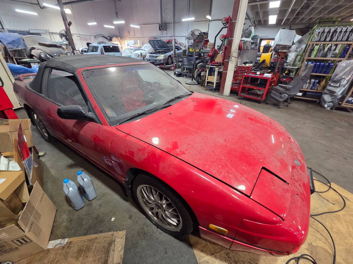 Nissan-240sx-1993-red-1