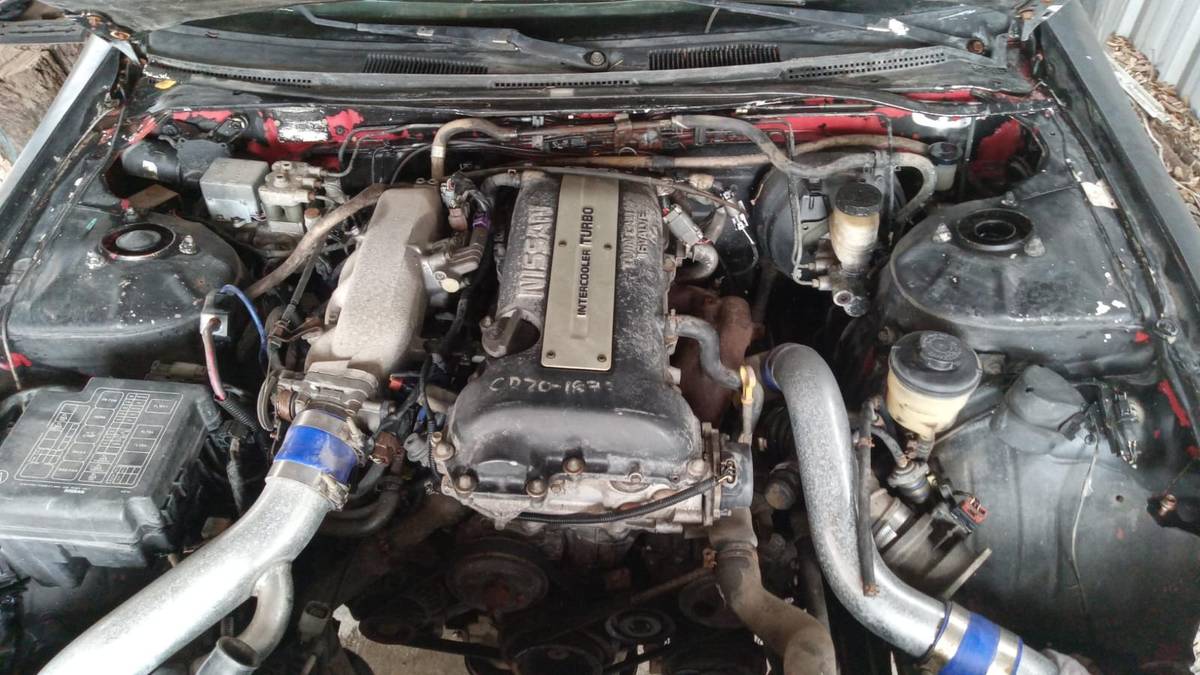 Nissan-240sx-1995-black-1
