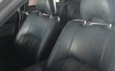 Nissan-240sx-1995-black