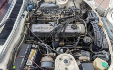 Nissan-280zx-1982-White-1