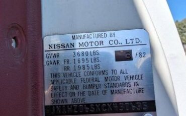 Nissan-280zx-1982-White-2