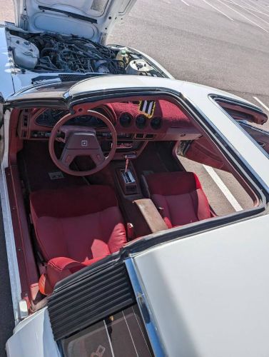 Nissan-280zx-1982-White-4