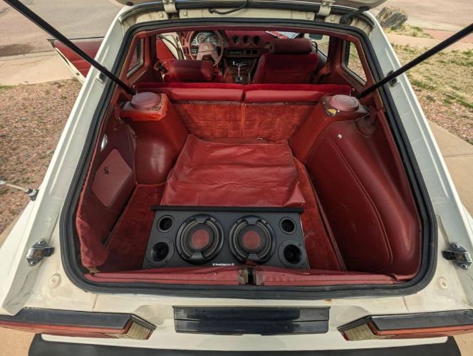 Nissan-280zx-1982-White-5