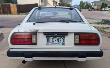 Nissan-280zx-1982-White-9