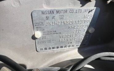Nissan-300zx-1986-silver-13