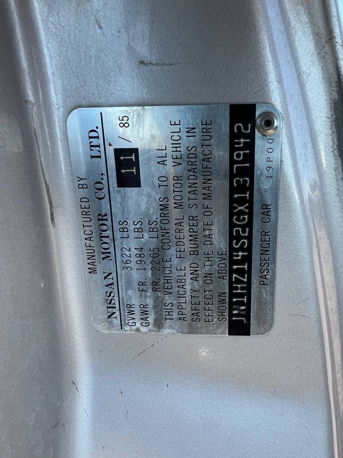 Nissan-300zx-1986-silver-15