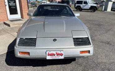 Nissan-300zx-1986-silver-5