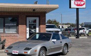 Nissan-300zx-1986-silver-7