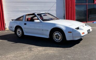 Nissan-300zx-1986-white-11
