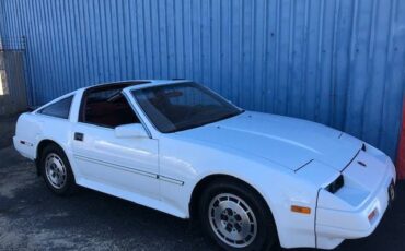 Nissan-300zx-1986-white-13