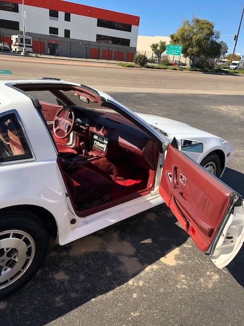 Nissan-300zx-1986-white-4