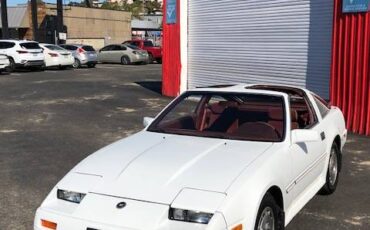 Nissan-300zx-1986-white-9