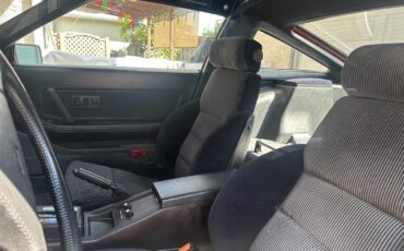 Nissan-300zx-1989-Red-BlackGray-10