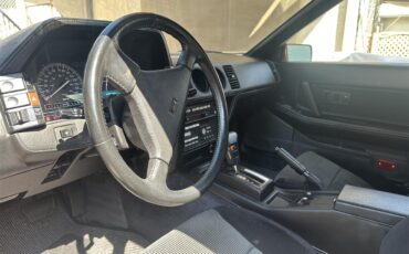 Nissan-300zx-1989-Red-BlackGray-11