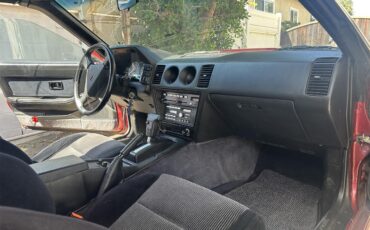 Nissan-300zx-1989-Red-BlackGray-12