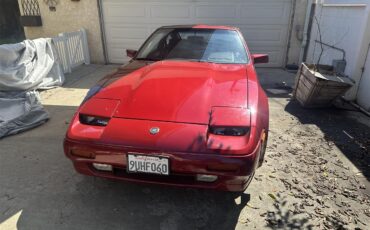 Nissan-300zx-1989-Red-BlackGray-4