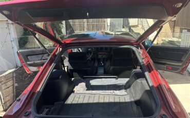 Nissan-300zx-1989-Red-BlackGray-8
