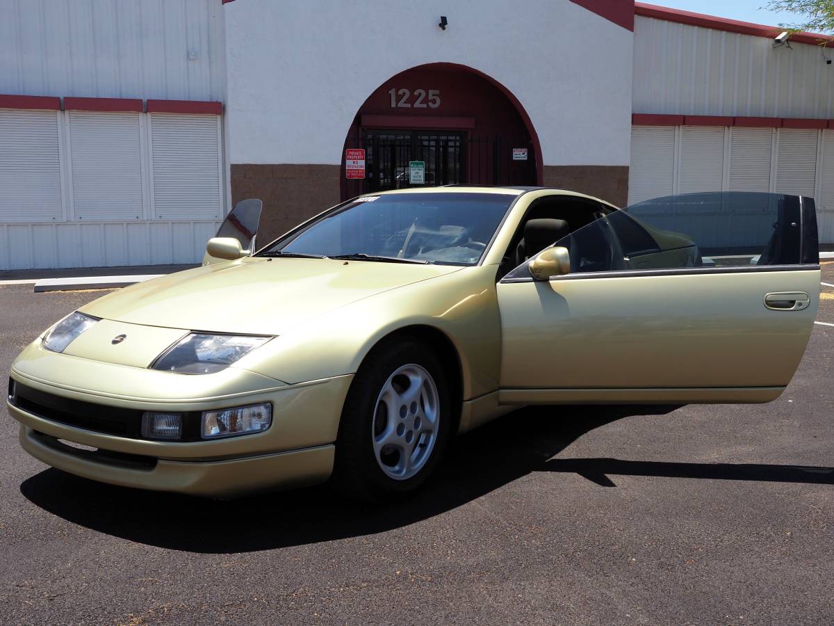 Nissan-300zx-1990-1