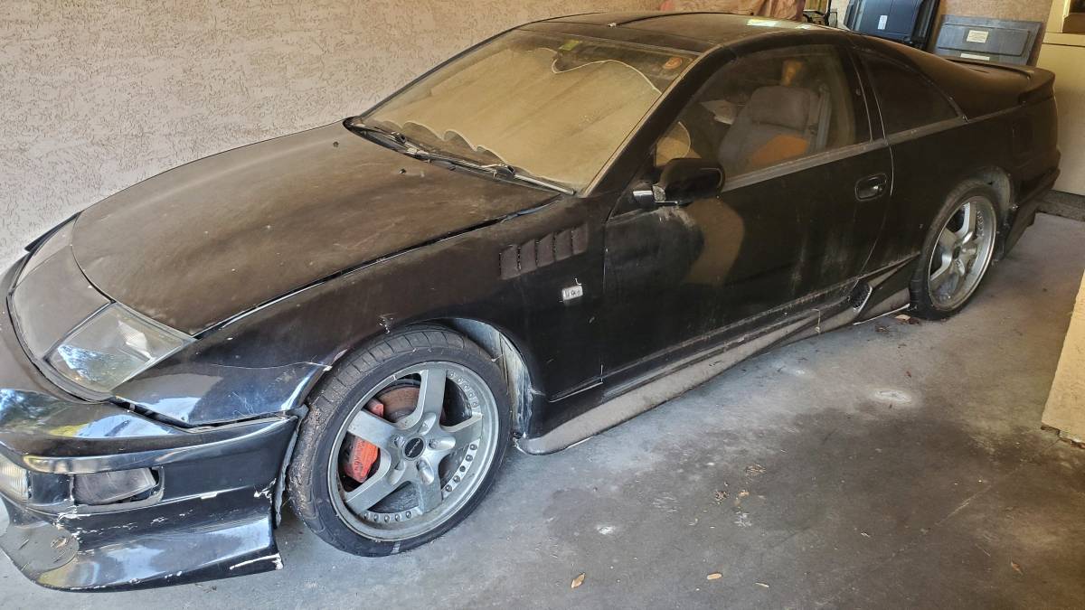 Nissan-300zx-1990-black-6