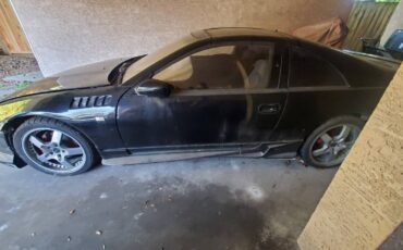 Nissan-300zx-1990-black-7