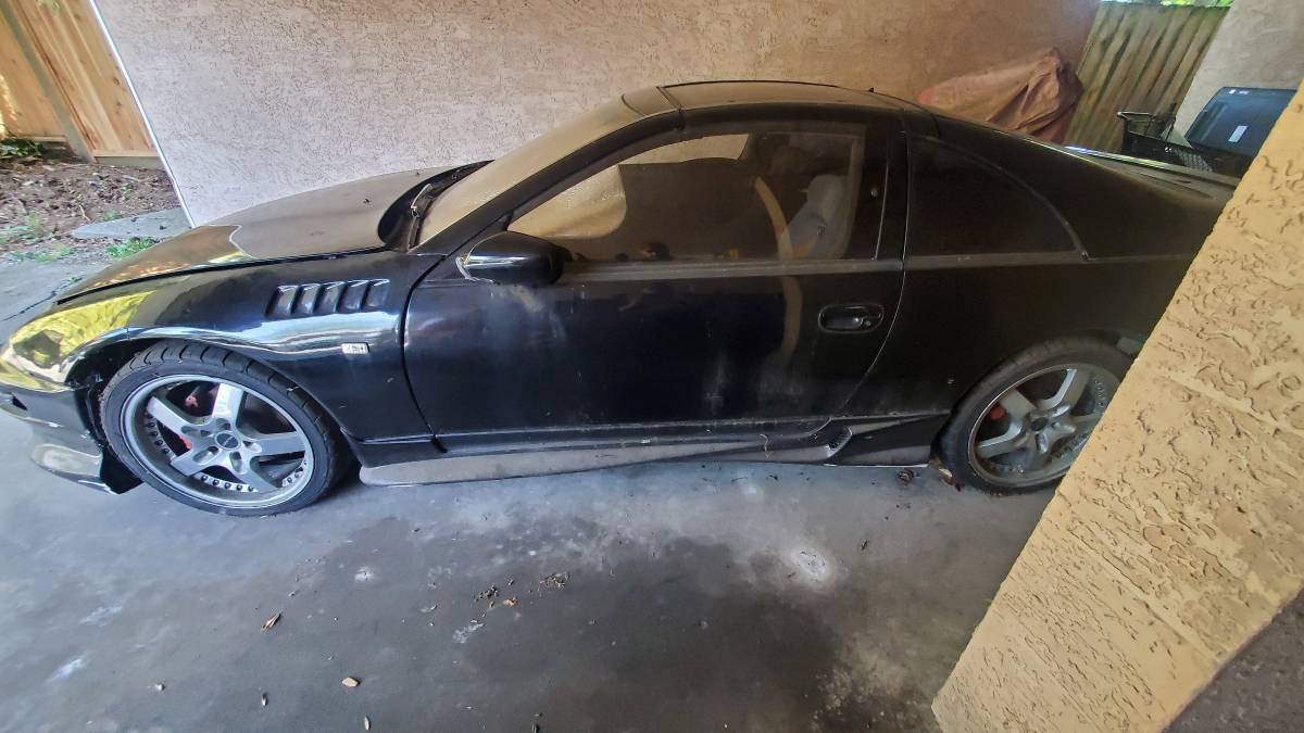Nissan-300zx-1990-black-7