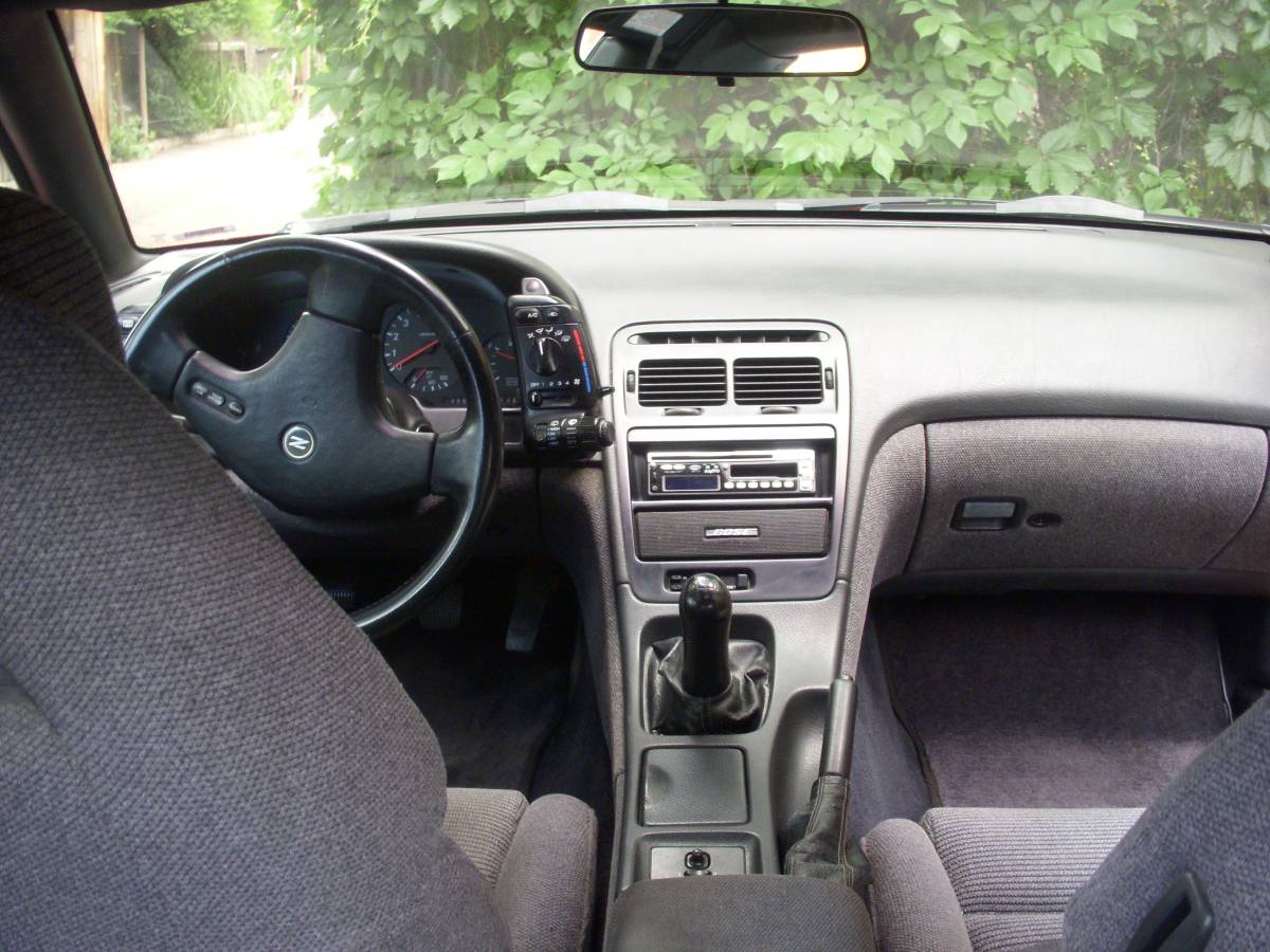 Nissan-300zx-1990-red-10