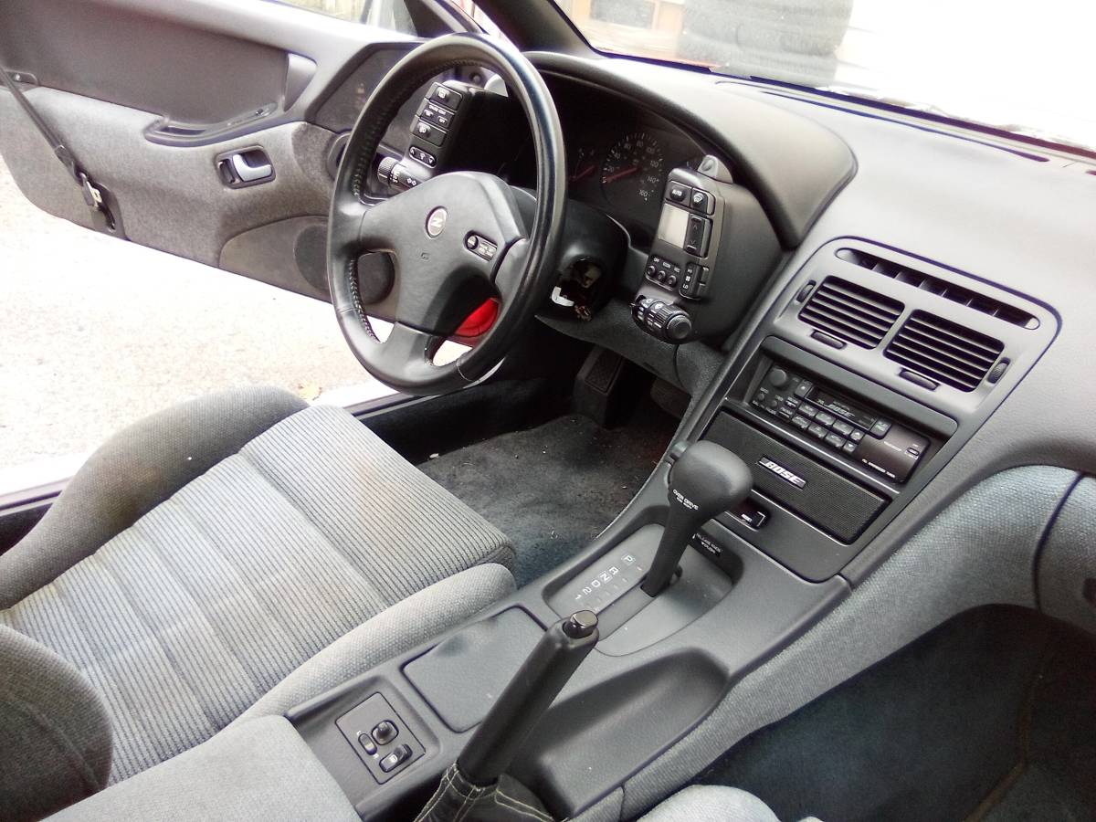 Nissan-300zx-1990-red-14