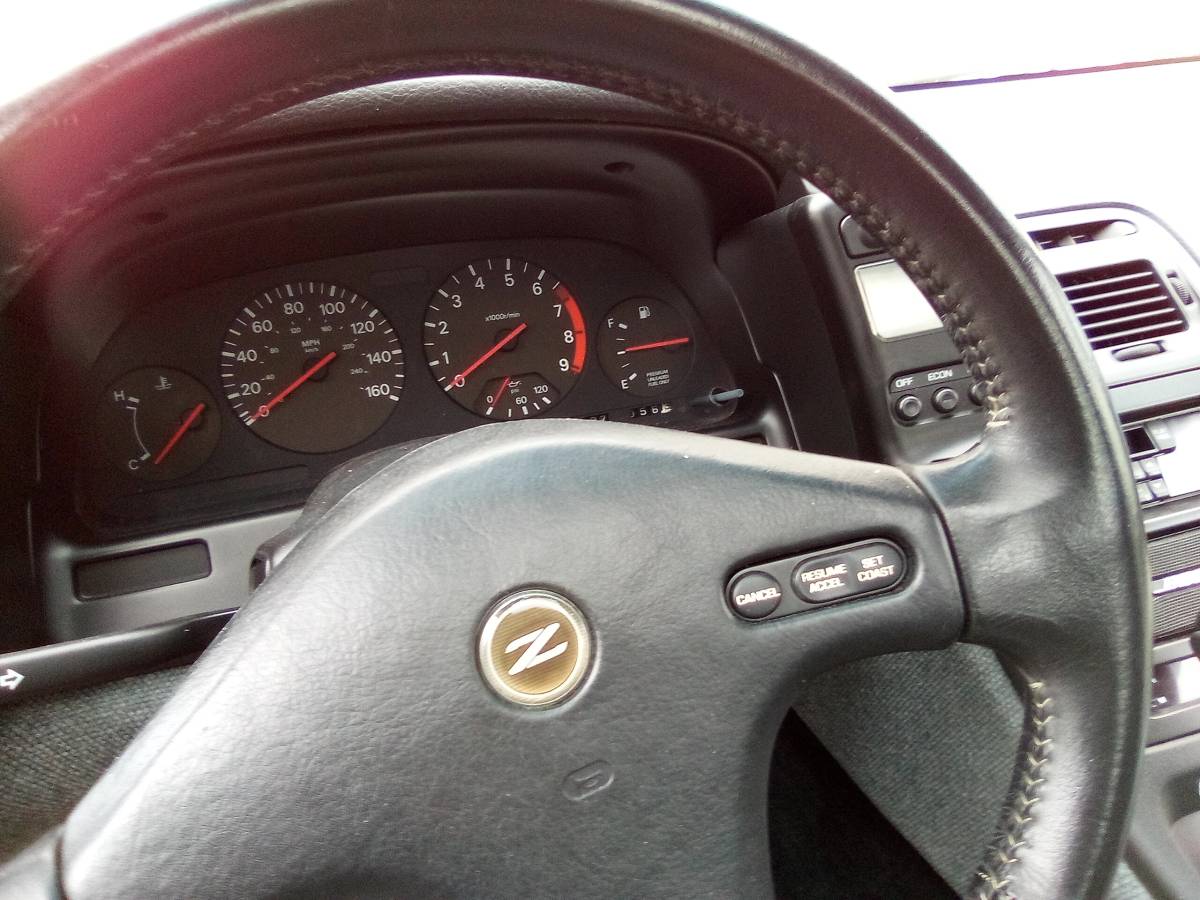 Nissan-300zx-1990-red-15