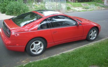 Nissan-300zx-1990-red-2