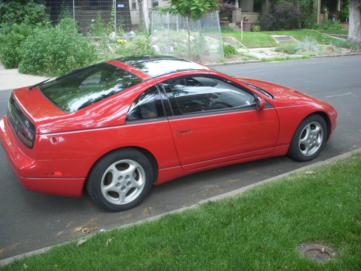 Nissan-300zx-1990-red-2