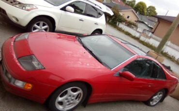 Nissan-300zx-1990-red-2