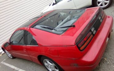Nissan-300zx-1990-red-3