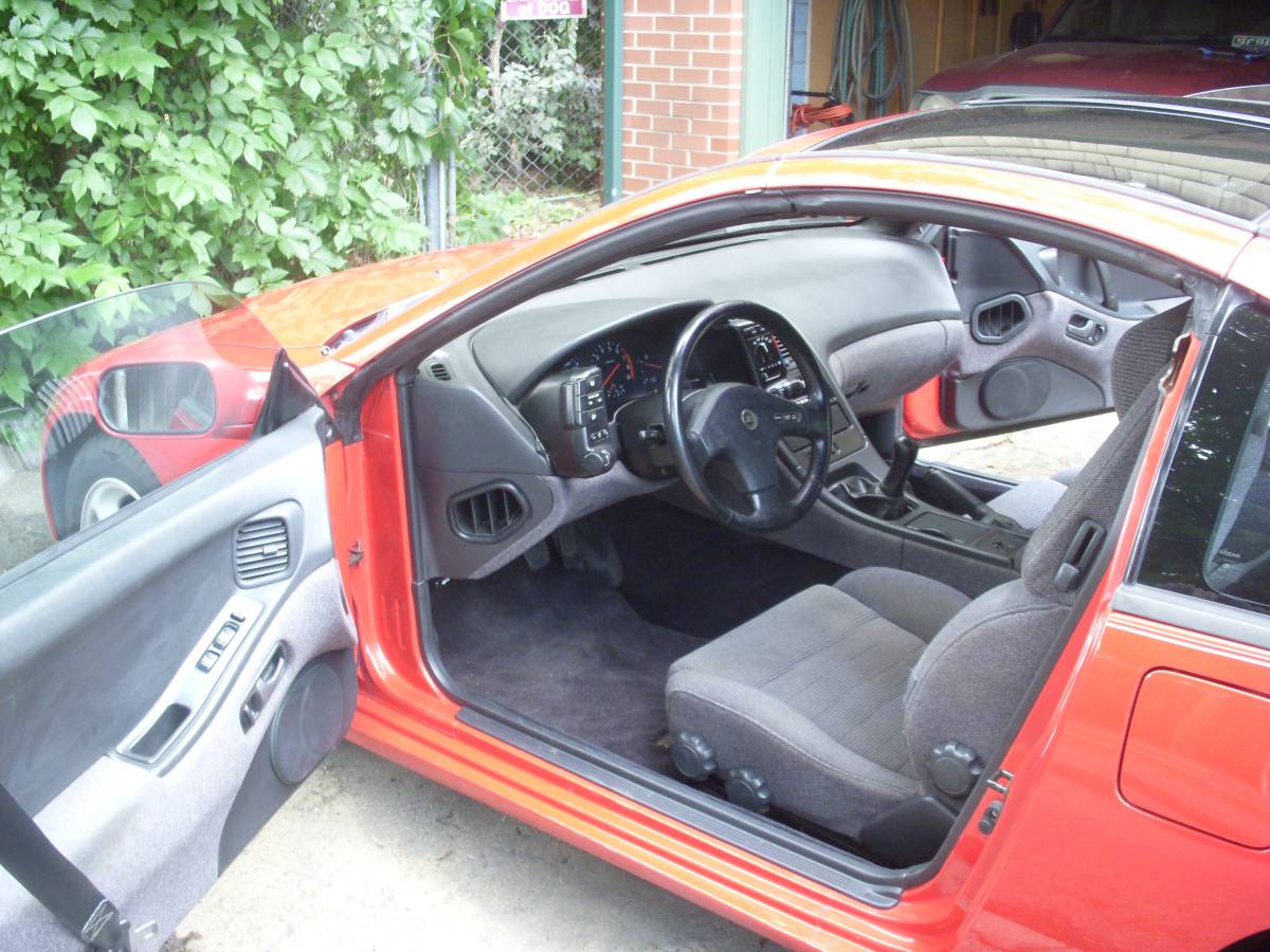 Nissan-300zx-1990-red-4