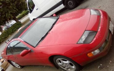 Nissan-300zx-1990-red-5