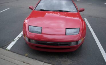 Nissan-300zx-1990-red-7