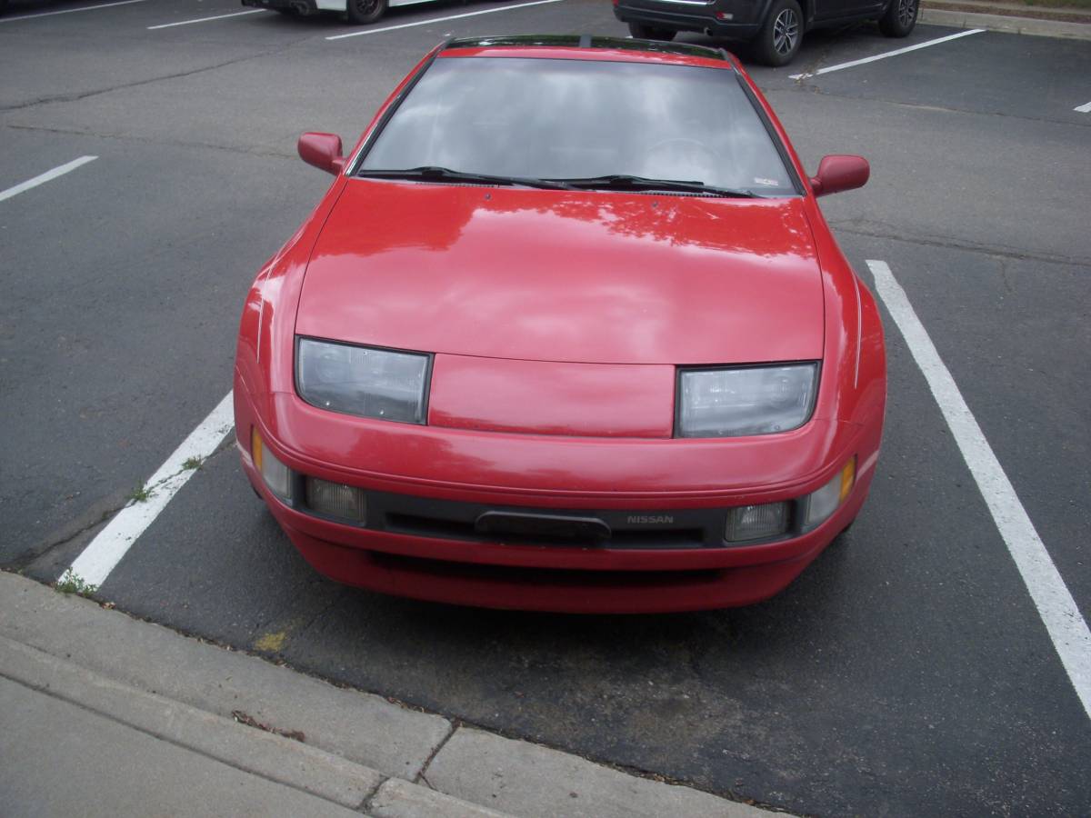Nissan-300zx-1990-red-7