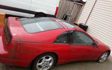 Nissan-300zx-1990-red-7